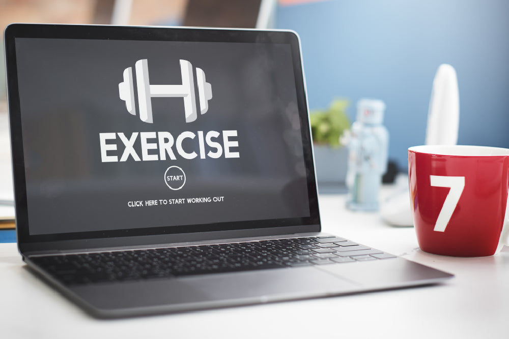 Cómo crear una página web efectiva para tu gimnasio