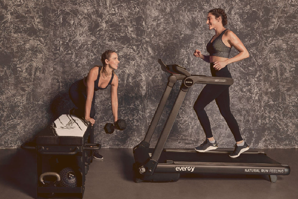 Entrenamiento con Máquinas vs. Peso Corporal