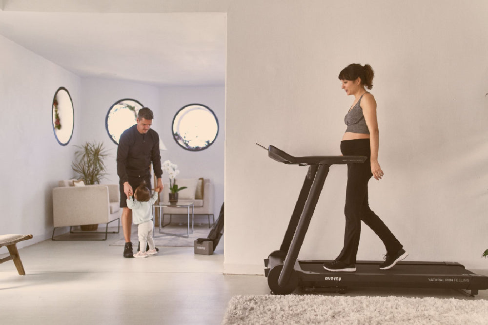 mejores máquinas de cardio para entrenar en casa