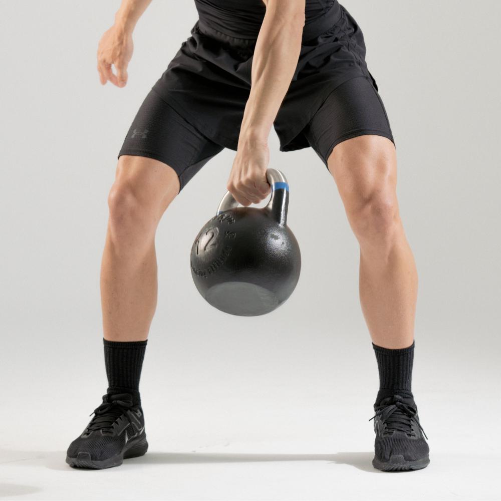 KETTLEBELL SENSE