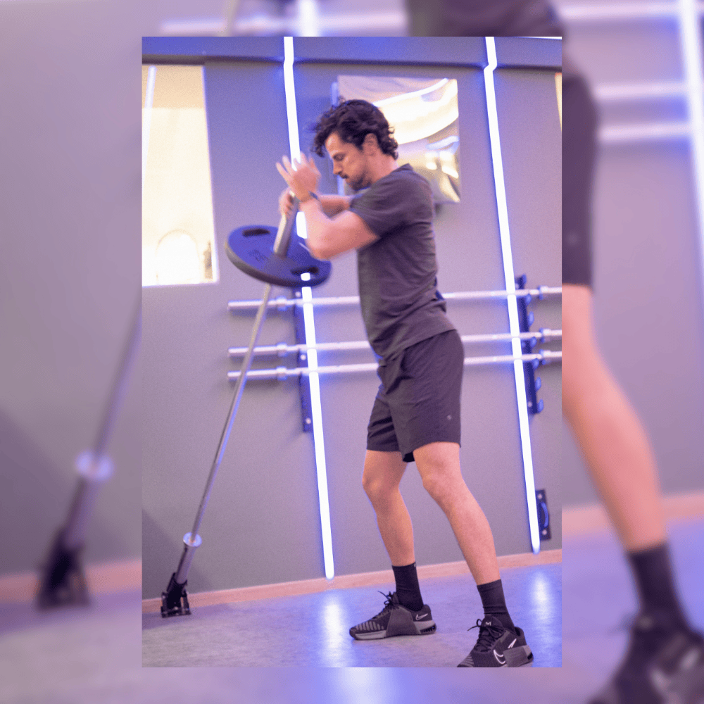 TRUNK BLASTER PARA JAULA/ RACK (9626752647446)
