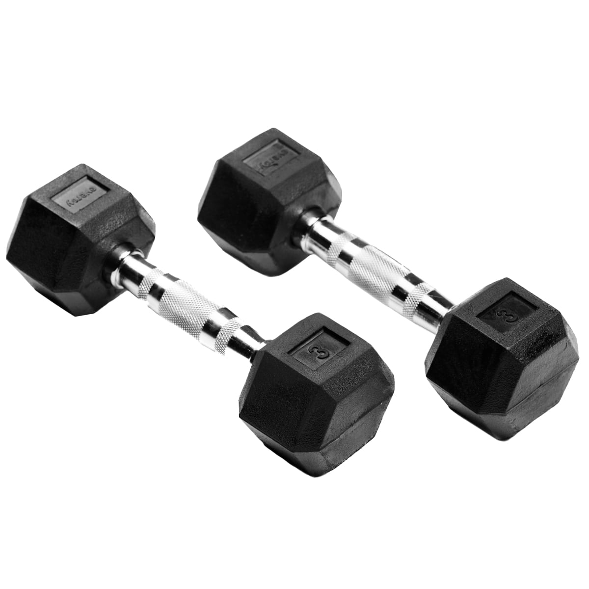 Halteres EVERGY HEX (PAR)