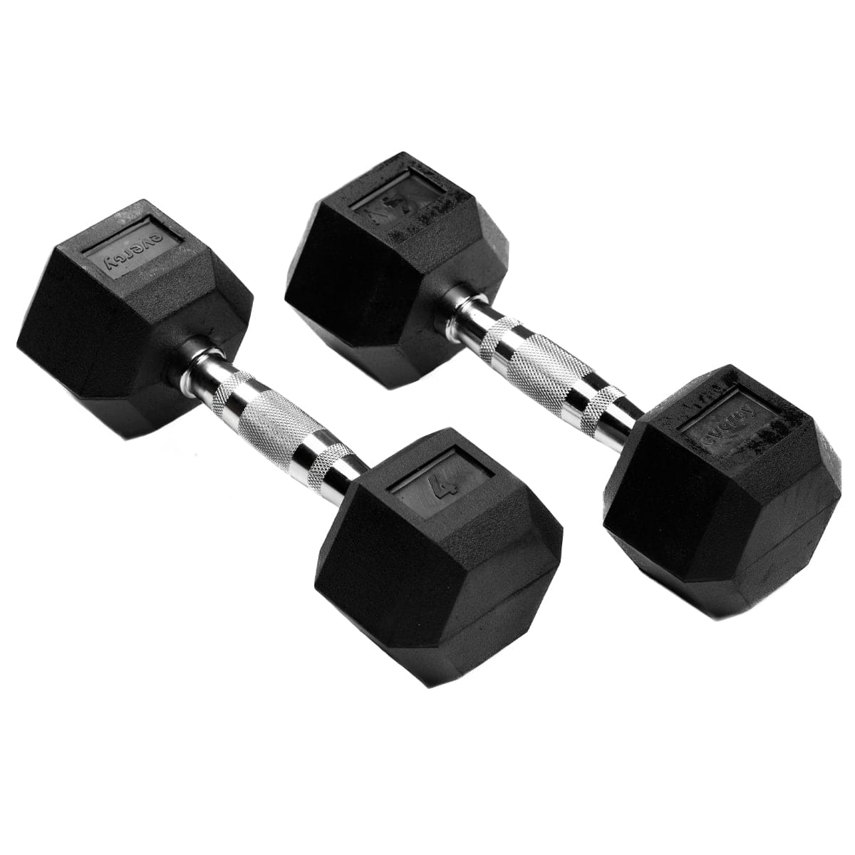 Halteres EVERGY HEX (PAR)