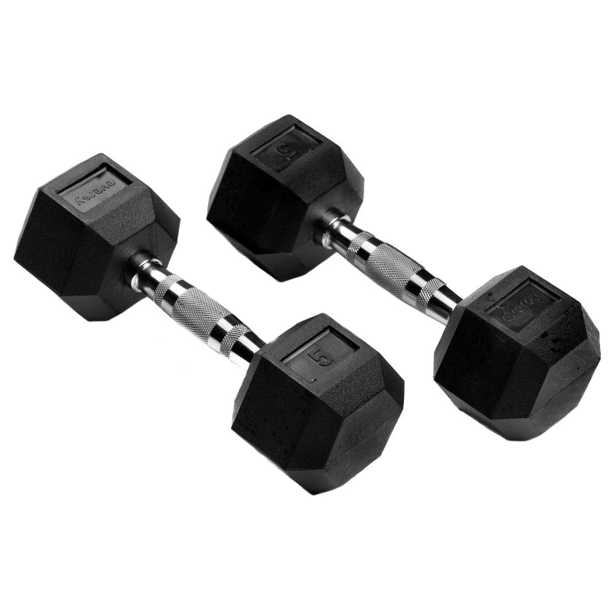 Halteres EVERGY HEX (PAR)