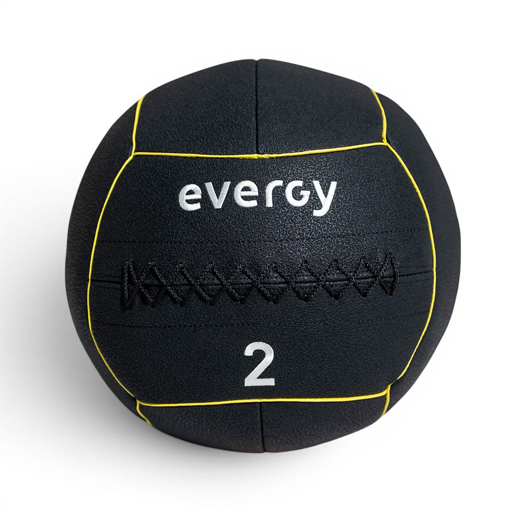 HYBRID MEDICINAL BALL
