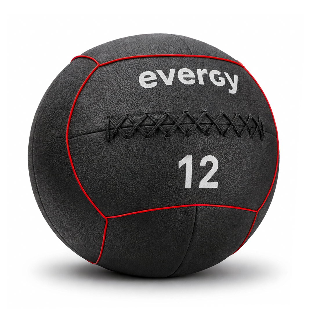 BALLON MÉDICINAL HYBRIDE / WALLBALL