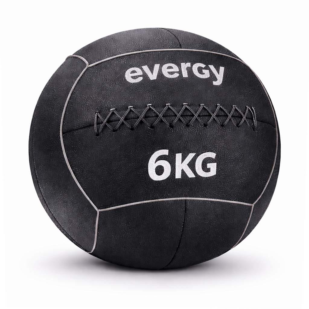 HYBRID MEDICINAL BALL / WALLBALL