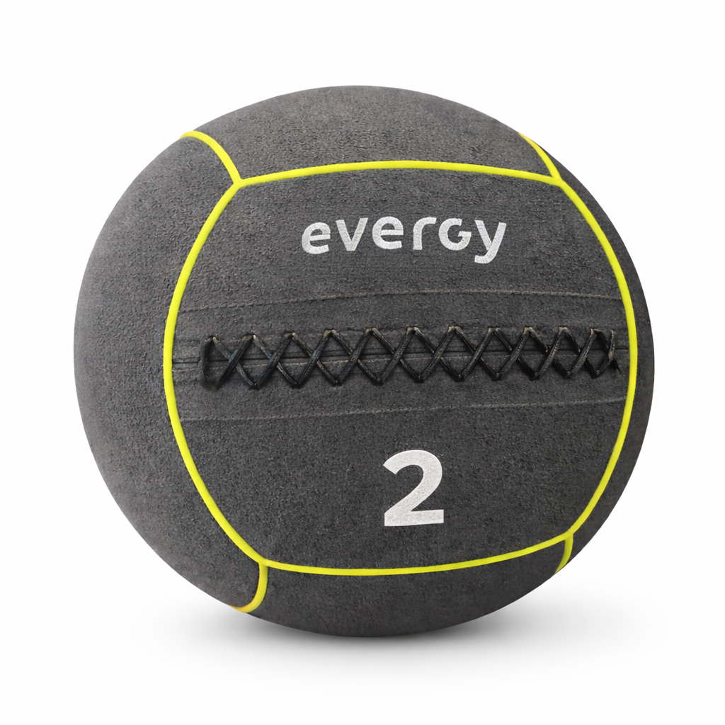 BALON MEDICINAL HYBRID