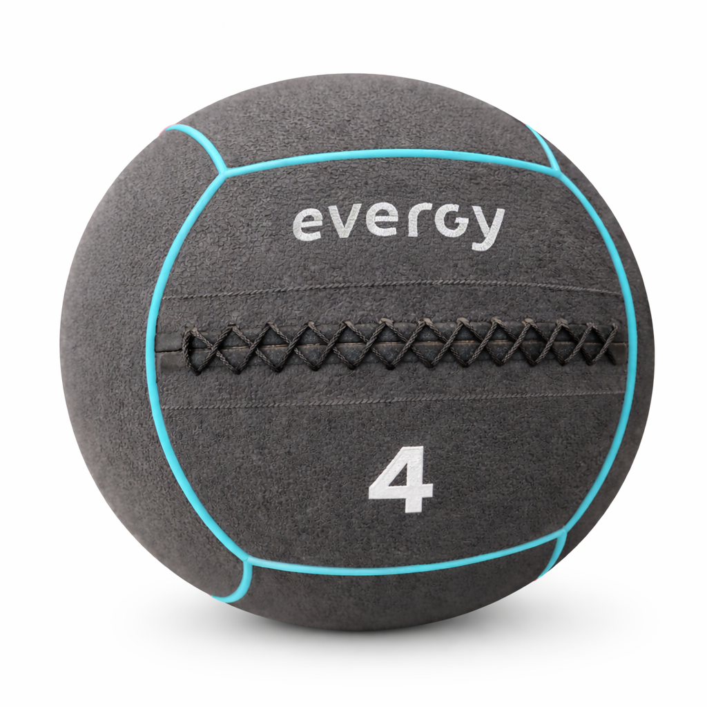 BALON MEDICINAL HYBRID