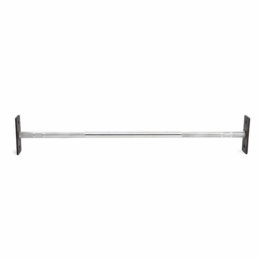 BARRE SIMPLE OLIMPIC GRIP 109 CM (15296455967100)