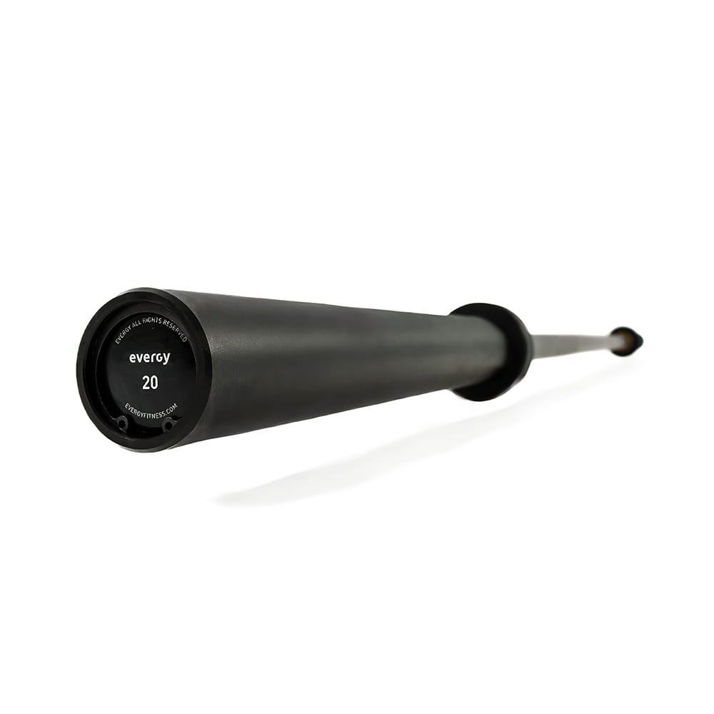 MANUBRIO OLIMPICO EVERGY LIMITED NERO 2.200 MM (9626744586518)