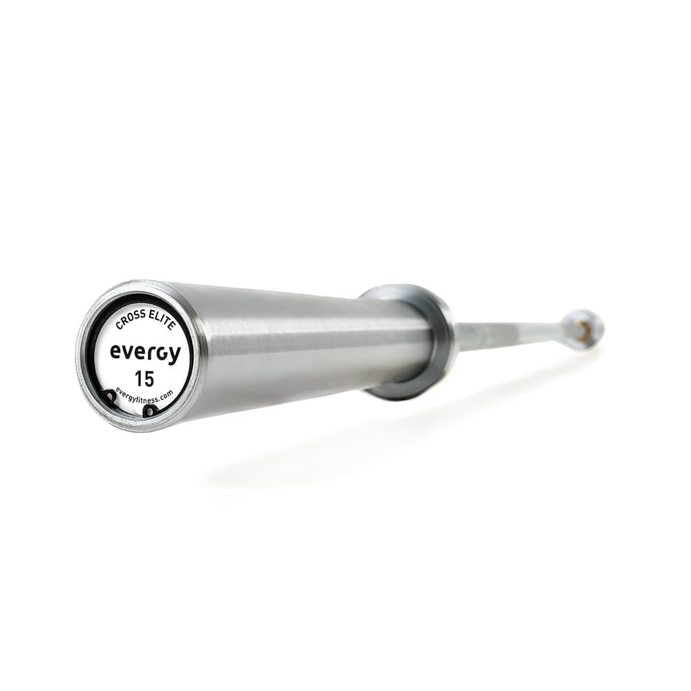 BARRA CRUZ OLÍMPICA EVERGY ELITE 2.010 MM (9626744619286)