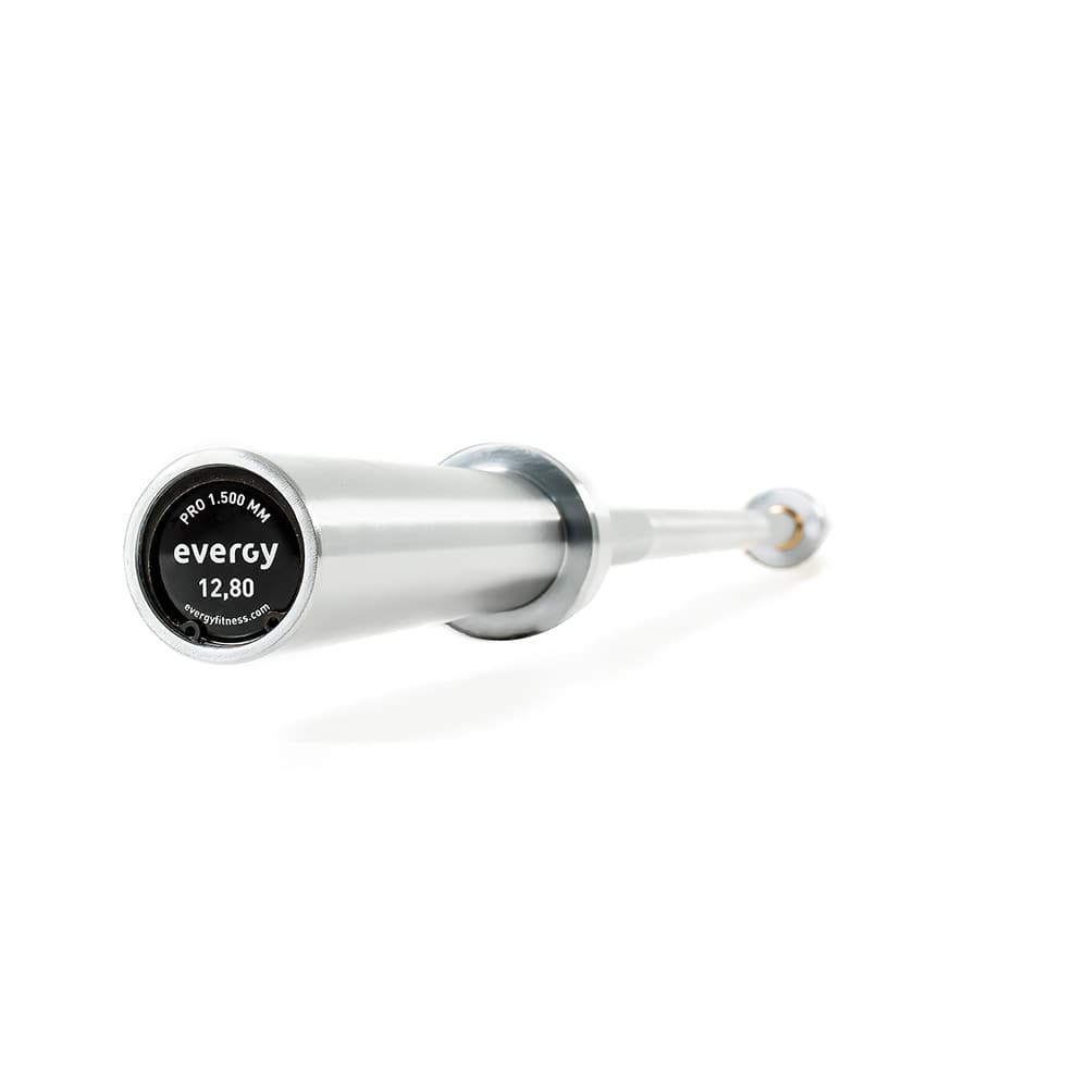MANUBRIO OLIMPICO PRO EVERGY 1500 MM (9626744848662)