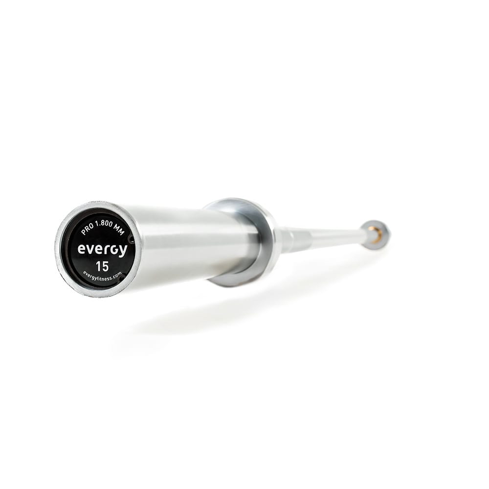 MANUBRIO OLIMPICO PRO EVERGY 1800 MM (9626744815894)