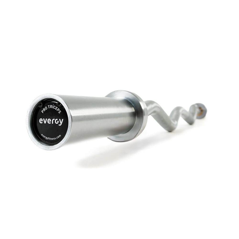BARRA OLIMPICA PRO EVERGY Z (9626744946966)