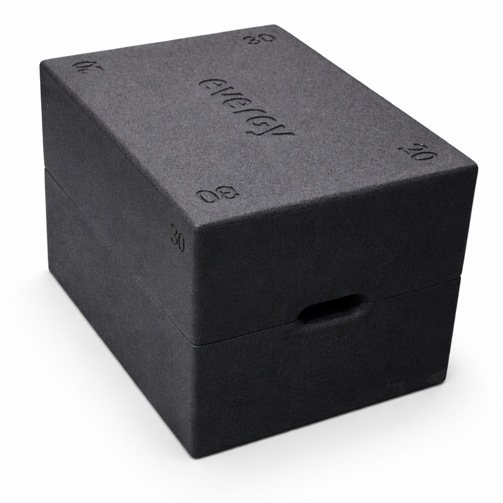 CAJÓN PLIOMÉTRICO EPP SENSE