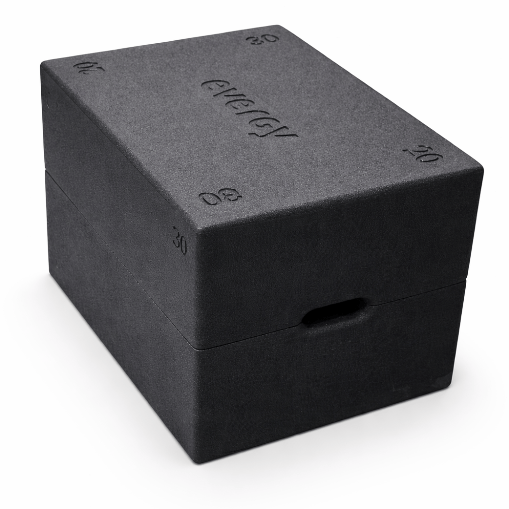 CAJÓN PLIOMÉTRICO EPP SENSE