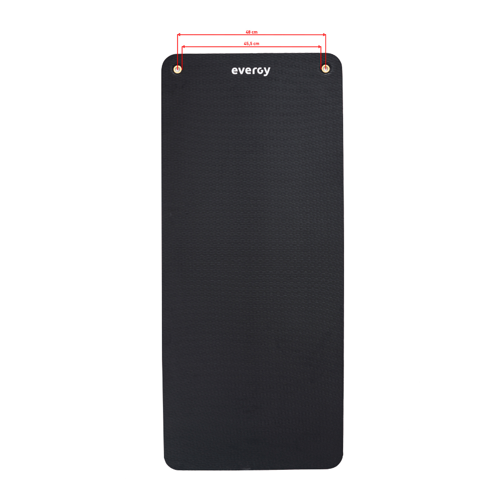 TAPETE DE PILATES EVERGY 140 CM