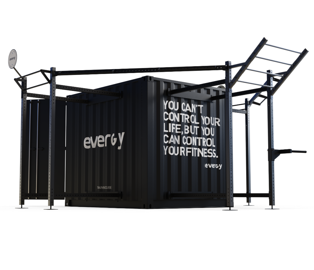 TRAINING CUBE EVERGY (9699597680918)