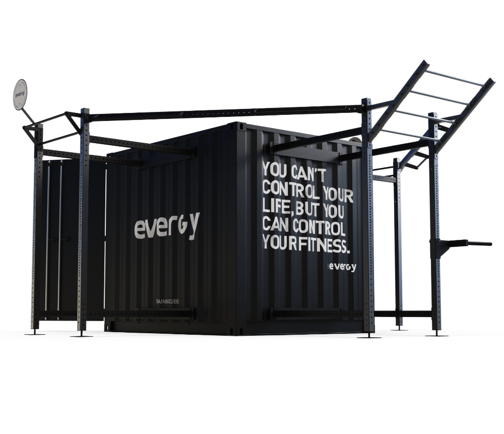 TRAINING CUBE EVERGY (9699597680918)