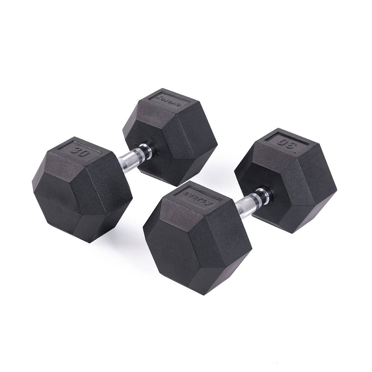 Halteres EVERGY HEX (PAR)