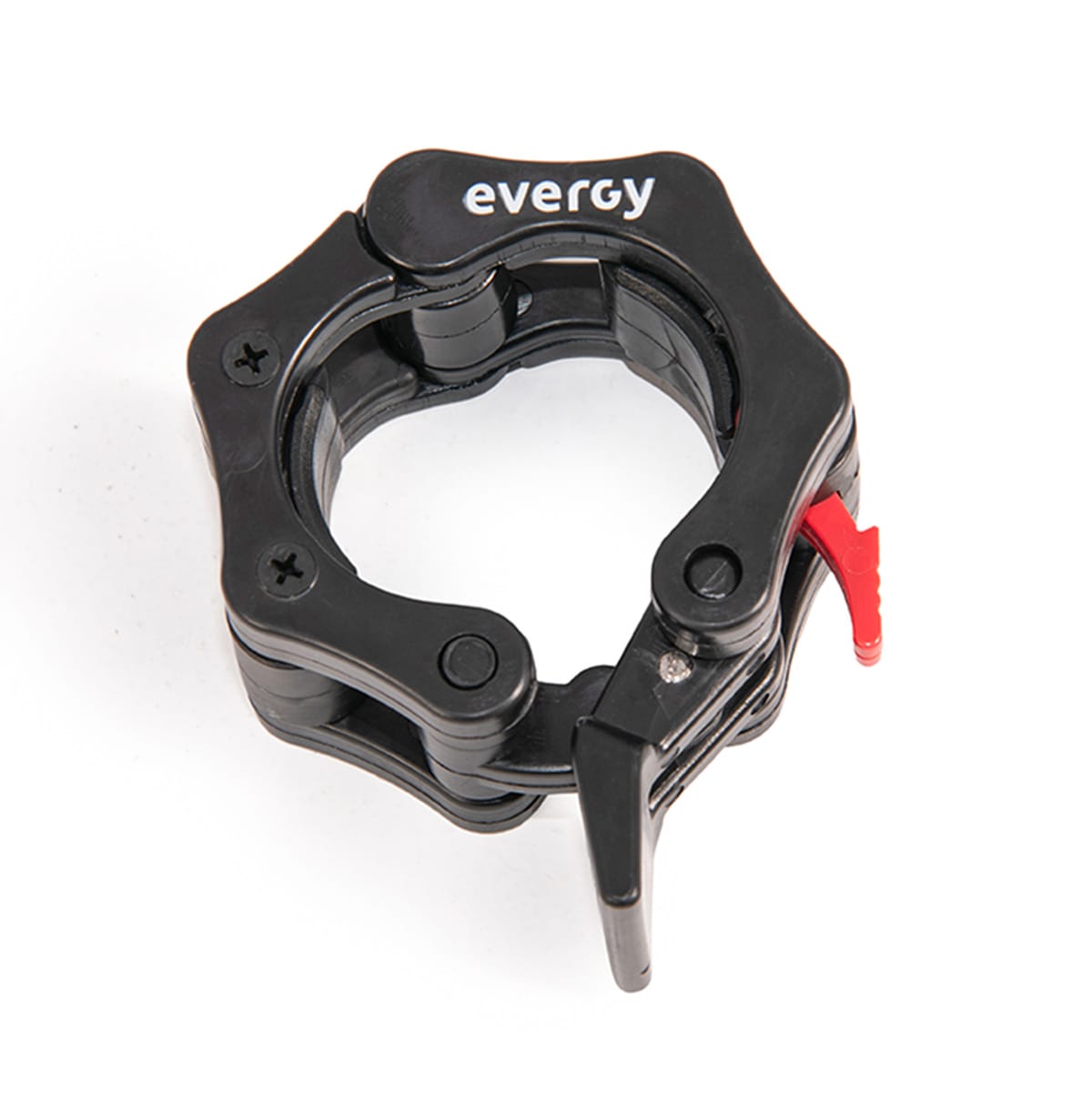 EVERGY OLYMPIC BAR COLLARS (PAIR) (9626745667862)
