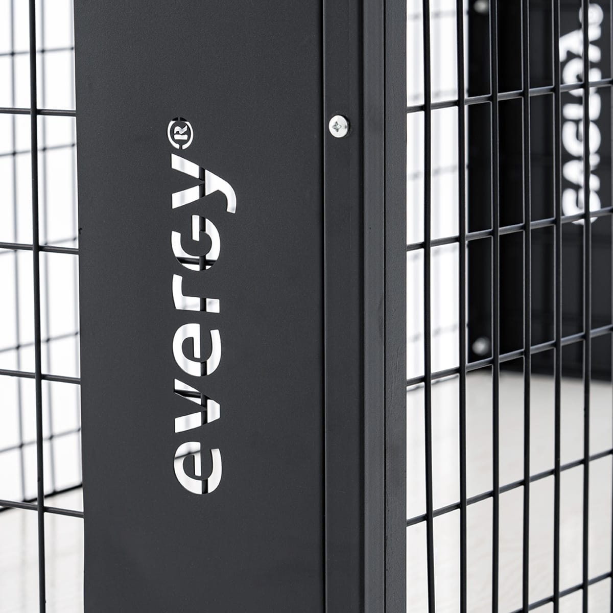 CARRELLO DI STOCCAGGIO EVERGY (9626745340182)