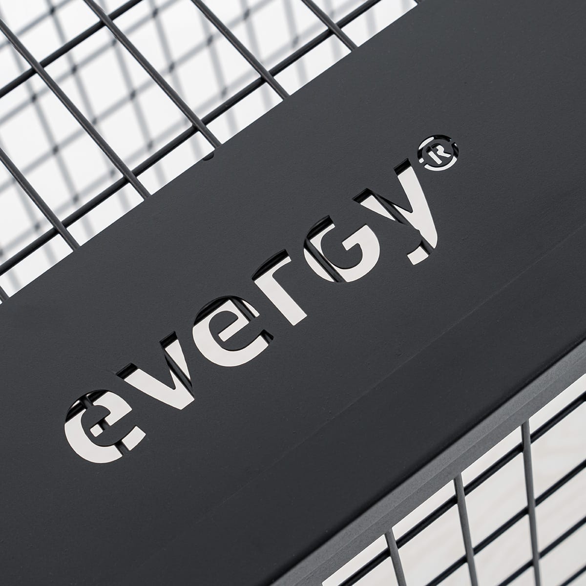 CARRELLO DI STOCCAGGIO EVERGY (9626745340182)