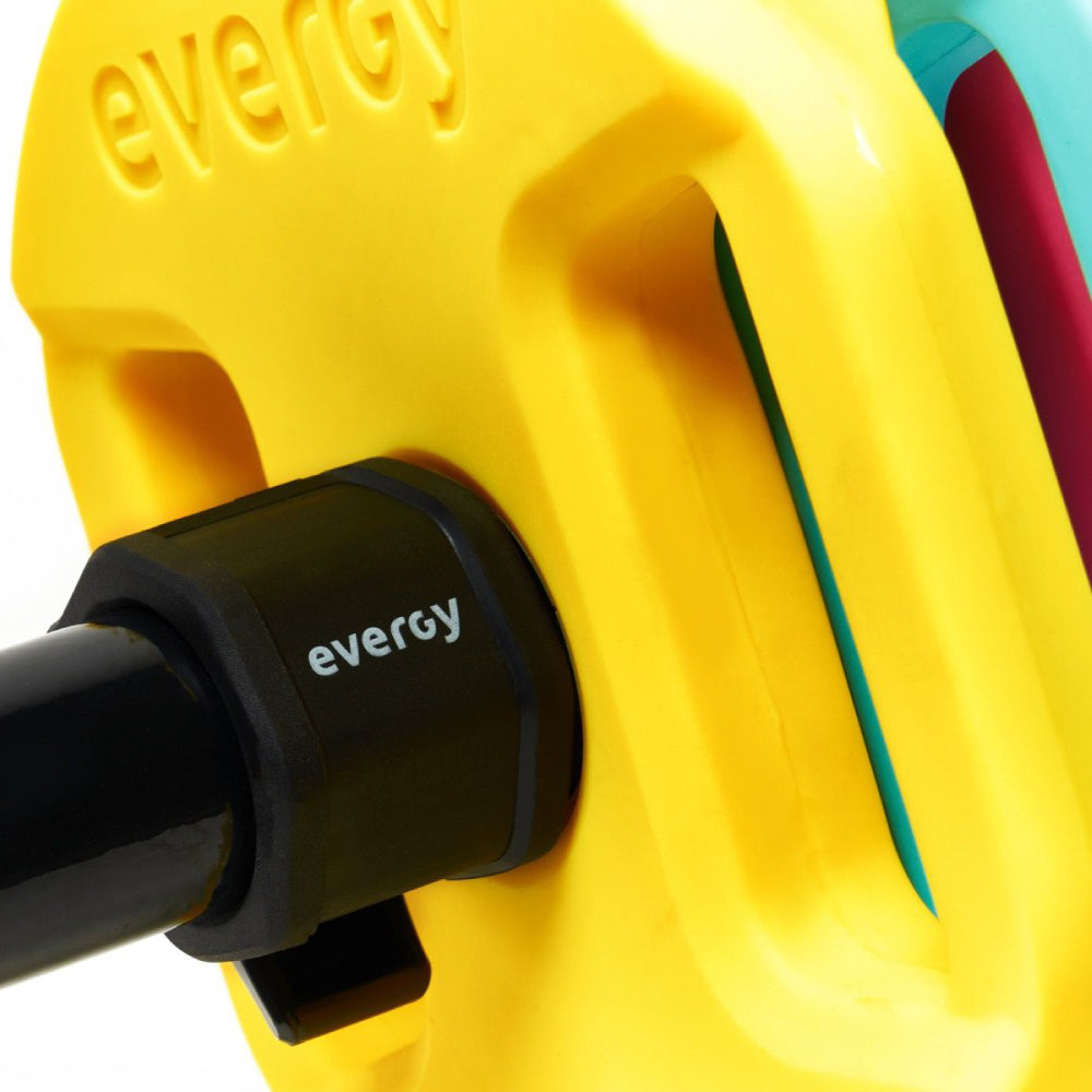 EVERPUMP SET ELITE (PU) (9626747109654)