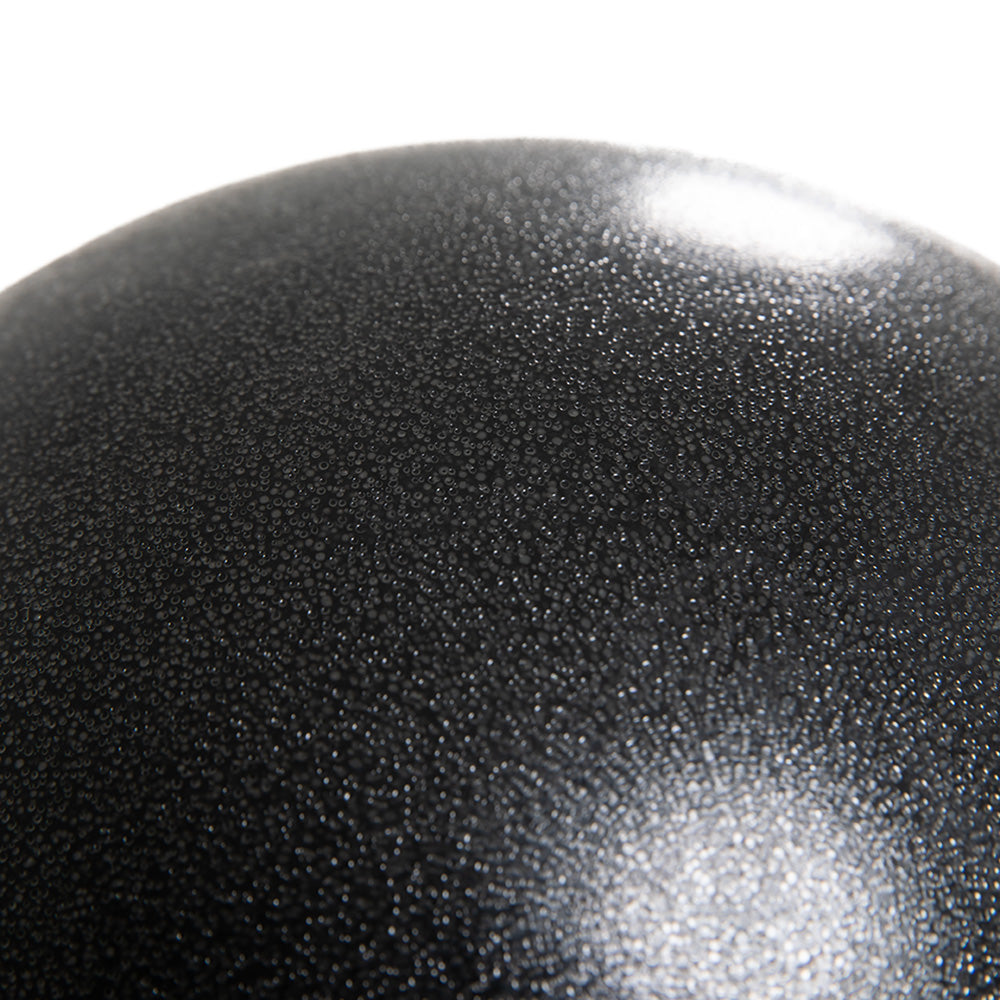 PELOTA PILATES NEGRA EVERGY (15352040391036)