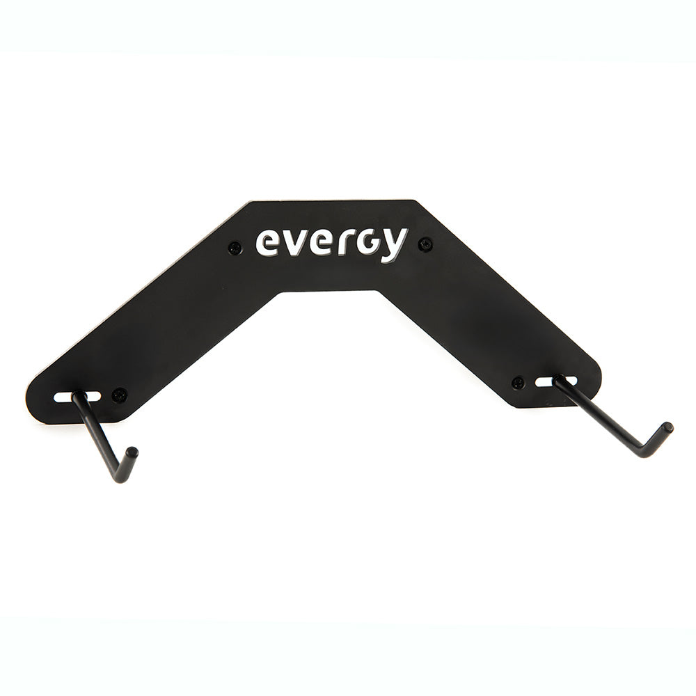 SOPORTE COLCHONETAS PARED ÉLITE EVERGY 2.0 (9626750746902)