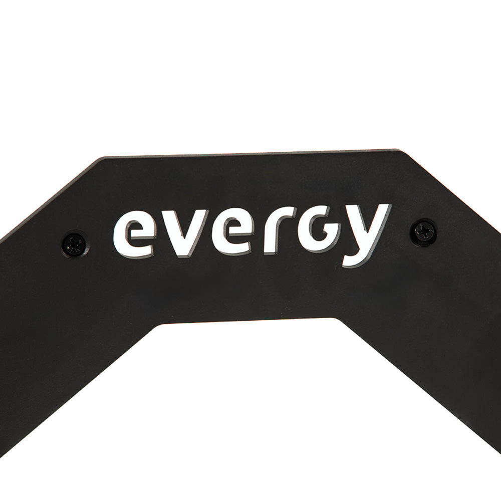 SOPORTE COLCHONETAS PARED ÉLITE EVERGY 2.0 (9626750746902)