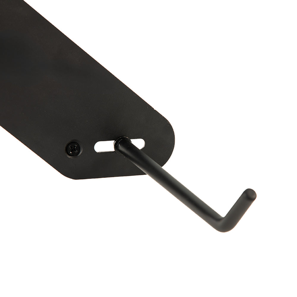 SOPORTE COLCHONETAS PARED ÉLITE EVERGY 2.0 (9626750746902)