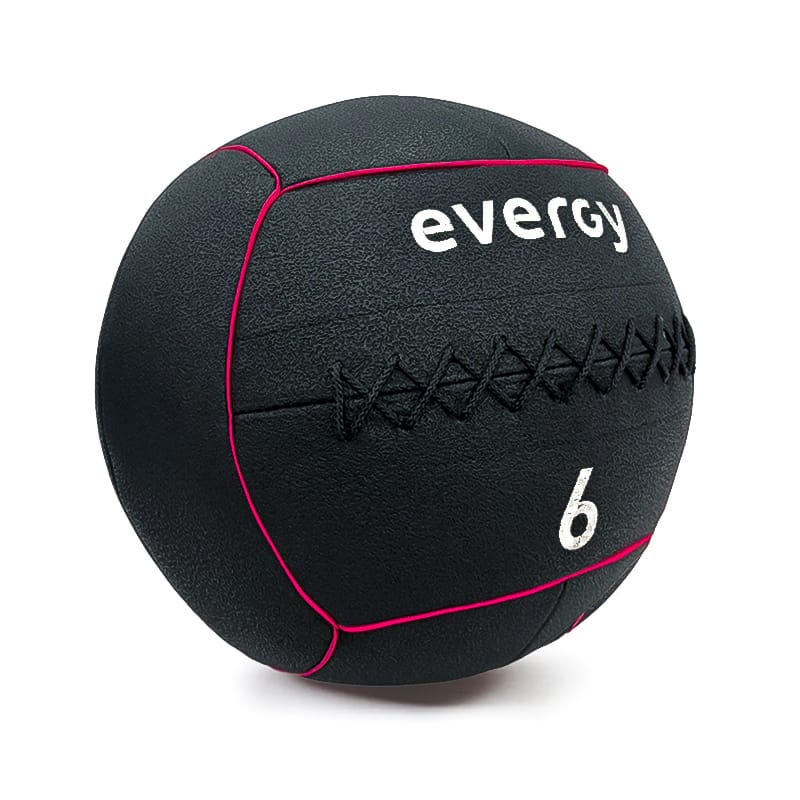 BOLA MEDICINAL HÍBRIDA / WALLBALL