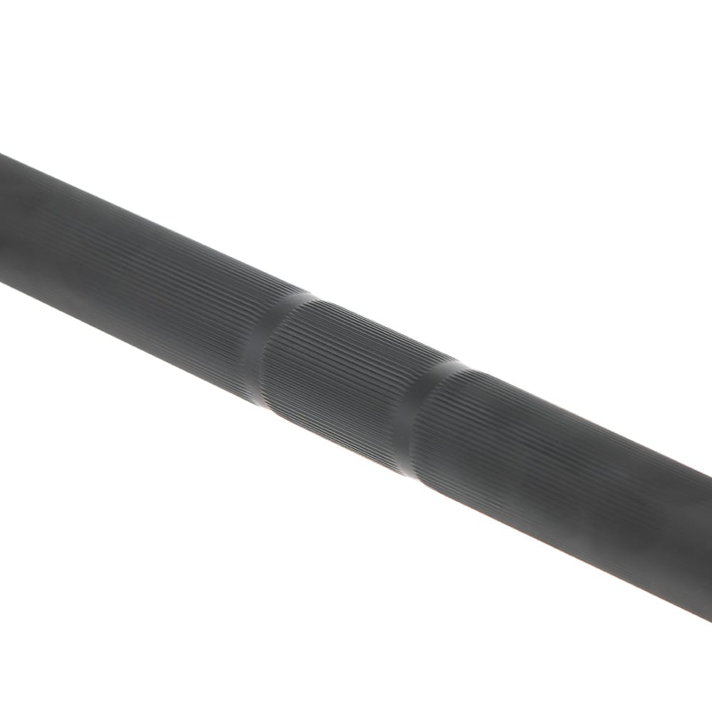 MANUBRIO OLIMPICO EVERGY LIMITED NERO 2.200 MM (9626744586518)