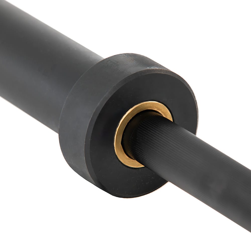 MANUBRIO OLIMPICO EVERGY LIMITED NERO 2.200 MM (9626744586518)