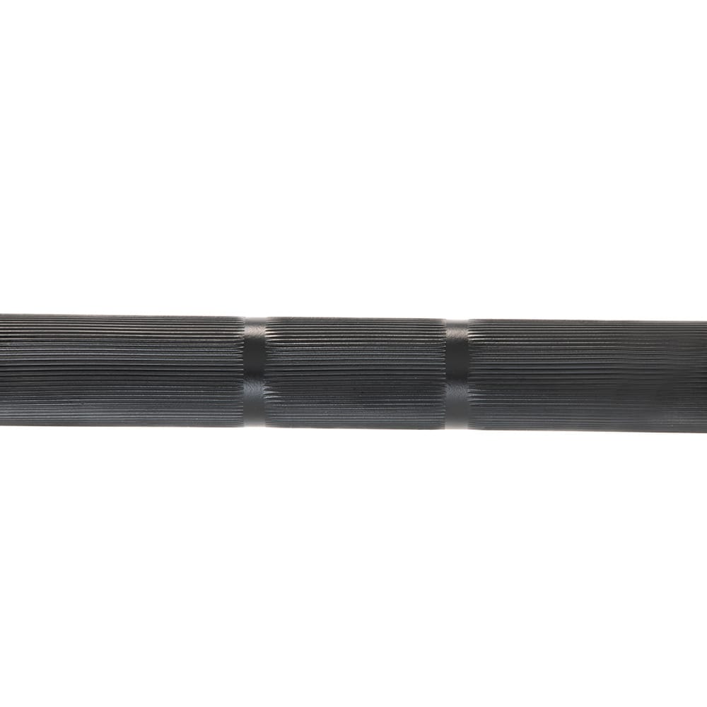 MANUBRIO OLIMPICO EVERGY LIMITED NERO 2.200 MM (9626744586518)