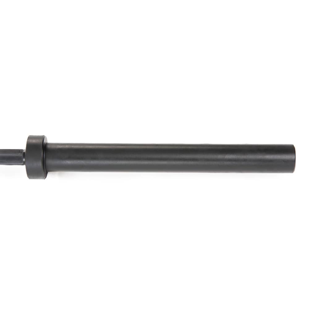 MANUBRIO OLIMPICO EVERGY LIMITED NERO 2.200 MM (9626744586518)