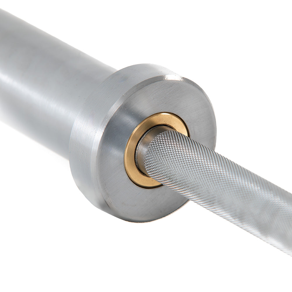 BARRA OLÍMPICA CROSS ÉLITE EVERGY 2.010 MM (9626744619286)