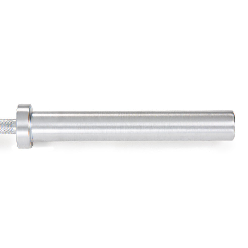 BARRA OLÍMPICA CROSS ÉLITE EVERGY 2.010 MM (9626744619286)