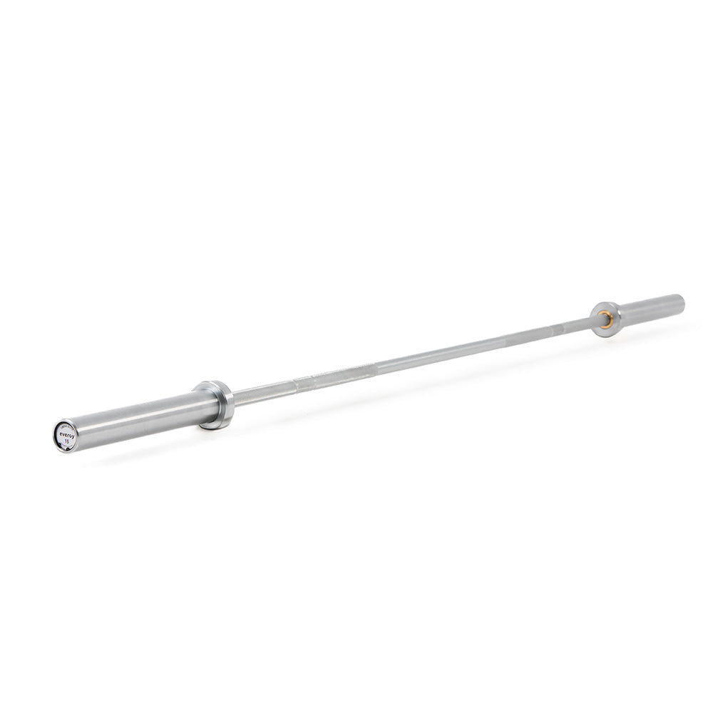 BARRA OLÍMPICA CROSS ÉLITE EVERGY 2.010 MM (9626744619286)