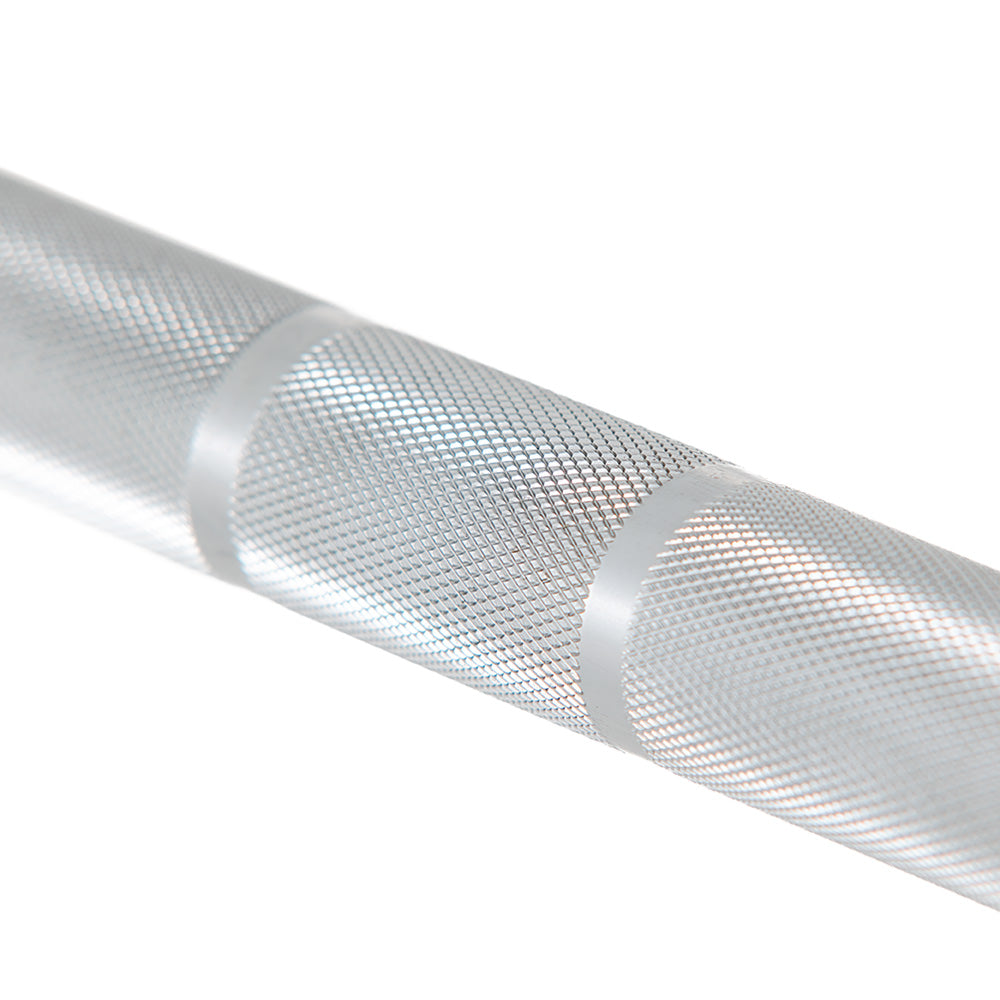 BARRA OLÍMPICA CROSS ÉLITE EVERGY 2.200 MM (9626744652054)