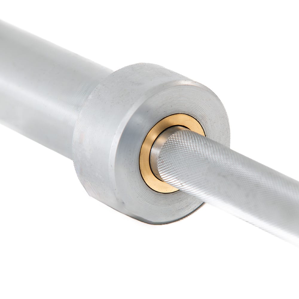 BARRA CRUZ OLÍMPICA EVERGY ELITE 2.200 MM (9626744652054)