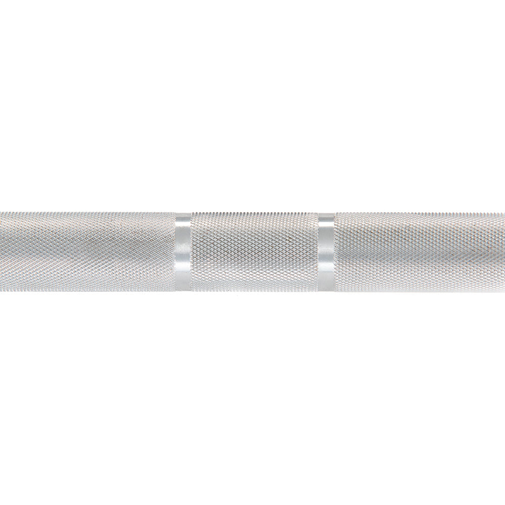 BARRA OLÍMPICA CROSS ÉLITE EVERGY 2.200 MM (9626744652054)
