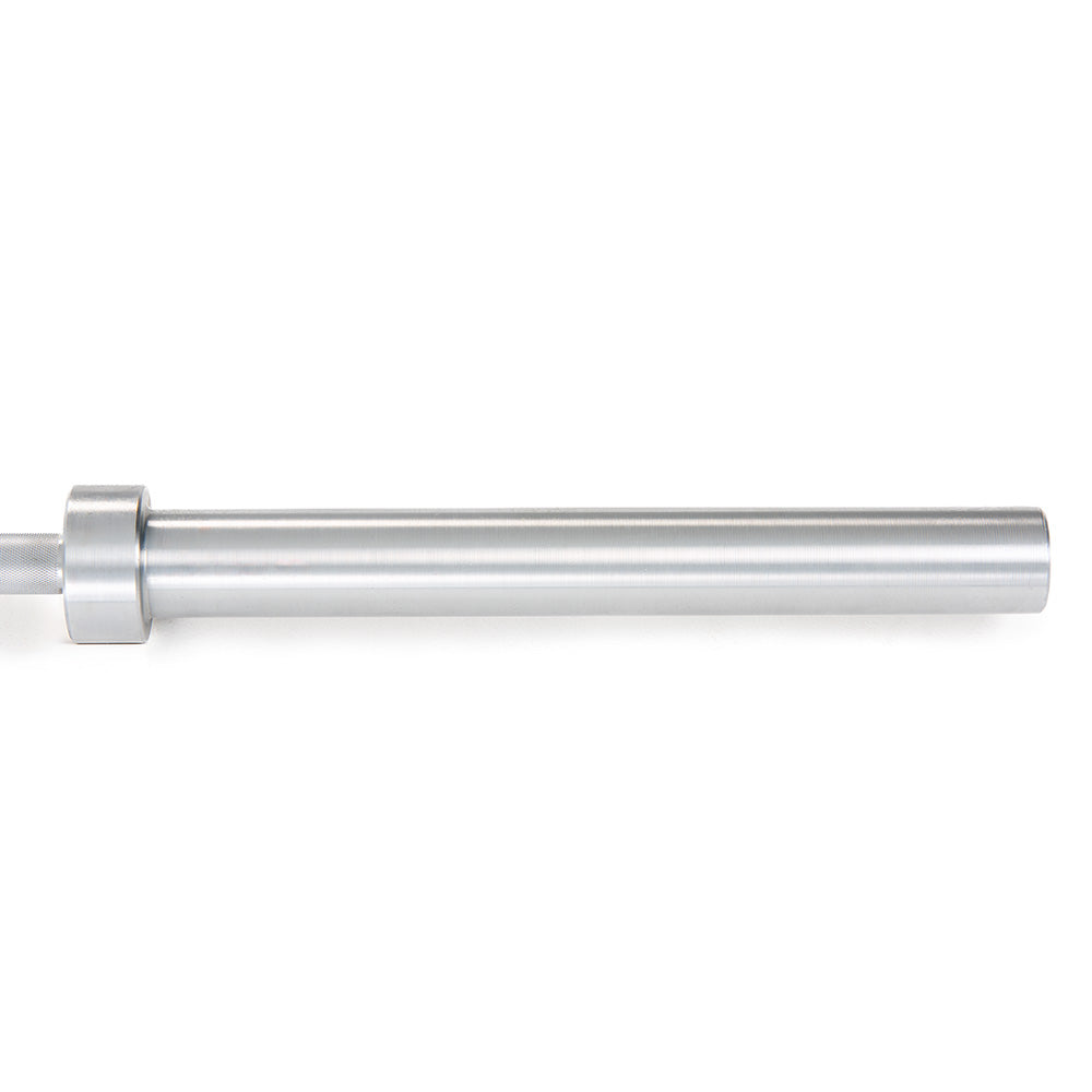 BARRA OLÍMPICA CROSS ÉLITE EVERGY 2.200 MM (9626744652054)