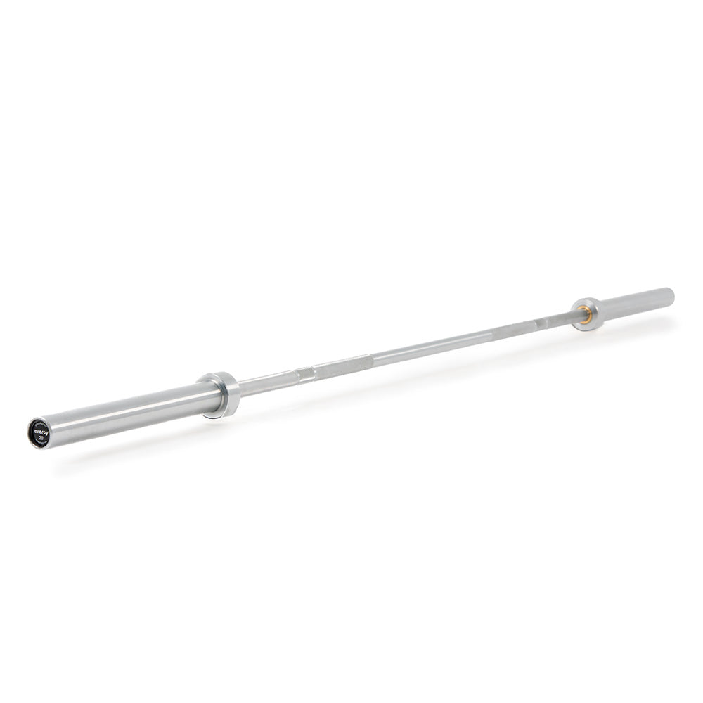 BARRA OLÍMPICA CROSS ÉLITE EVERGY 2.200 MM (9626744652054)