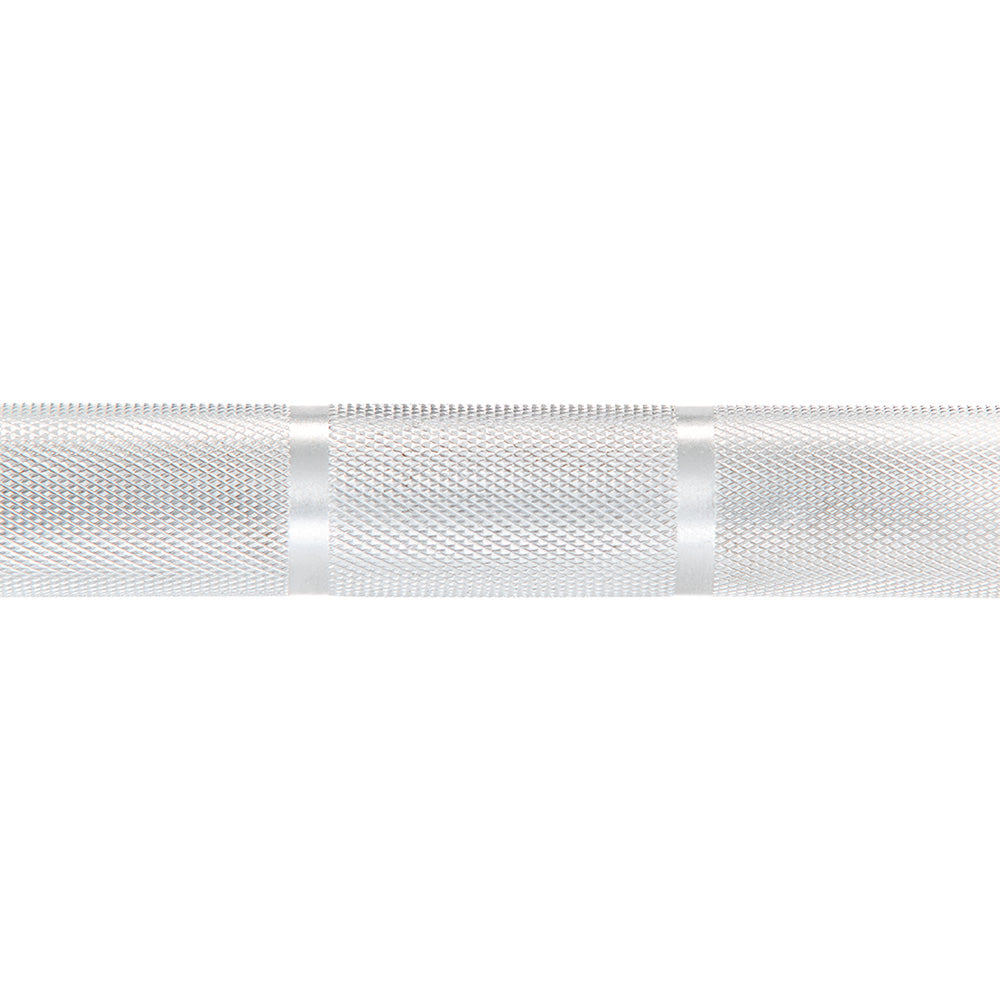 BARRA OLIMPICA CROSS BASIC EVERGY 2.010 MM (9626744488214)