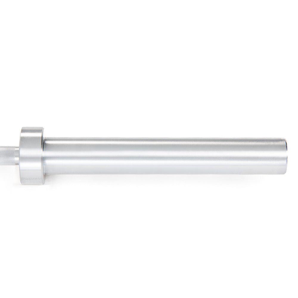 BARRA OLIMPICA CROSS BASIC EVERGY 2.010 MM (9626744488214)