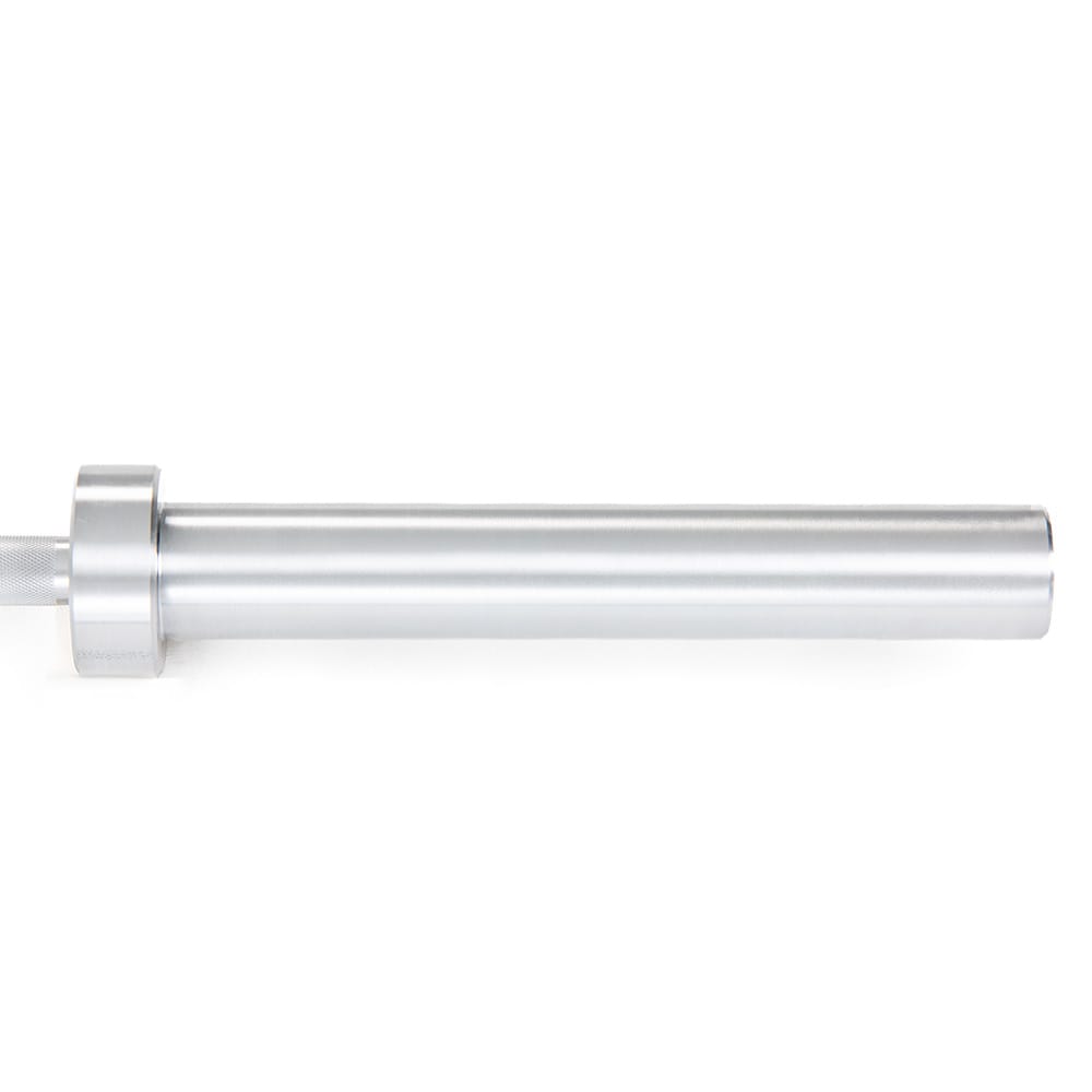 BARRA OLIMPICA CROSS BASIC EVERGY 2.010 MM (9626744488214)