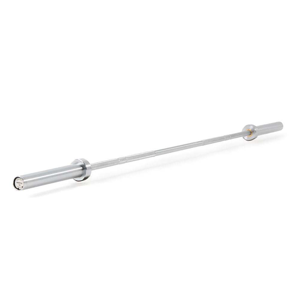 BARRA OLIMPICA CROSS BASIC EVERGY 2.010 MM (9626744488214)